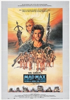 Mad Max Beyond Thunderdome movie posters (1985) mug #MOV_1887408