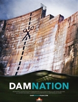 DamNation movie posters (2014) Mouse Pad MOV_1887429