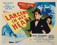 Larceny in Her Heart movie posters (1946) mug #MOV_1887473