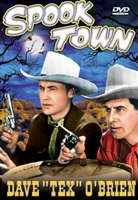 Spook Town movie posters (1944) t-shirt #3634156