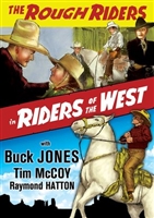 Riders of the West movie posters (1942) sweatshirt #3634184