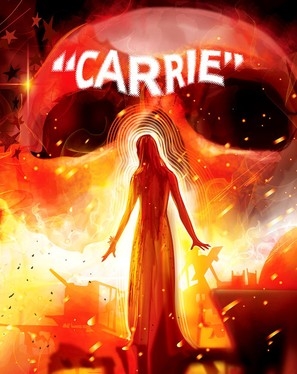 Carrie movie posters (1976) Poster MOV_1887725