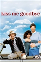 Kiss Me Goodbye movie posters (1982) Tank Top #3634320