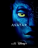 Avatar movie posters (2009) Tank Top #3634530