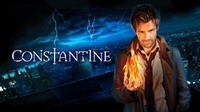 Constantine movie posters (2014) Mouse Pad MOV_1888066