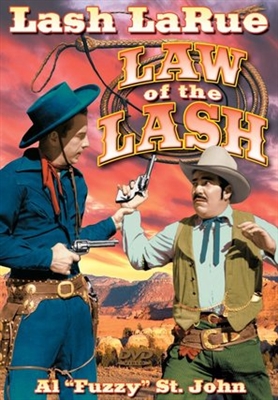 Law of the Lash movie posters (1947) mug
