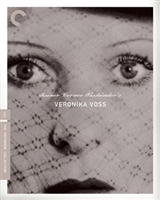 Die Sehnsucht der Veronika Voss movie posters (1982) Tank Top #3634803