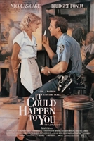 It Could Happen To You movie posters (1994) Mouse Pad MOV_1888255