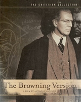The Browning Version movie posters (1951) hoodie #3634817