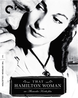 That Hamilton Woman movie posters (1941) hoodie #3634824