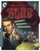 The Blob movie posters (1958) hoodie #3634828