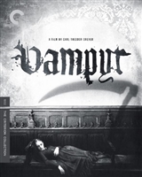 Vampyr - Der Traum des Allan Grey movie posters (1932) Mouse Pad MOV_1888275
