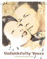 Unfaithfully Yours movie posters (1948) Mouse Pad MOV_1888291