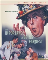 The Importance of Being Earnest movie posters (1952) magic mug #MOV_1888312