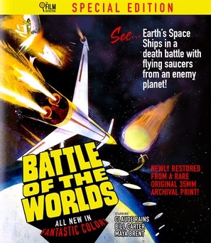 Il pianeta degli uomini spenti movie posters (1961) mouse pad