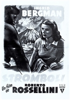 Stromboli movie posters (1950) Tank Top #3635062