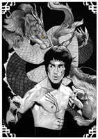 Enter The Dragon movie posters (1973) magic mug #MOV_1888522