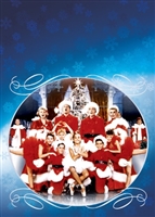 White Christmas movie posters (1954) sweatshirt #3635449