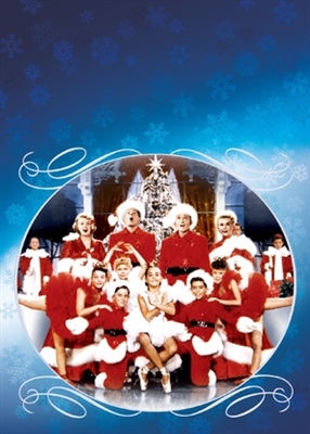 White Christmas movie posters (1954) magic mug #MOV_1888891