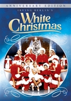 White Christmas movie posters (1954) Mouse Pad MOV_1888892