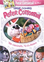 Here Comes Peter Cottontail movie posters (1971) t-shirt #3635562