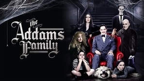 The Addams Family movie posters (1991) Poster MOV_1889013