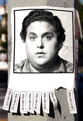 The Sitter movie posters (2011) tote bag