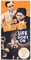 Life Goes On movie posters (1938) hoodie #3635669