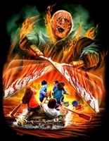 The Burning movie posters (1981) hoodie #3635677