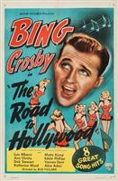 The Road to Hollywood movie posters (1947) mug #MOV_1889165