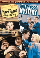 The Hat Box Mystery movie posters (1947) magic mug #MOV_1889180