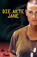 G.I. Jane movie posters (1997) hoodie #3635790