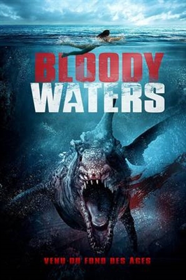 Dinoshark movie posters (2010) poster