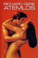 Breathless movie posters (1983) hoodie #3635810