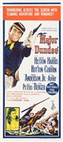 Major Dundee movie posters (1965) mug #MOV_1889491