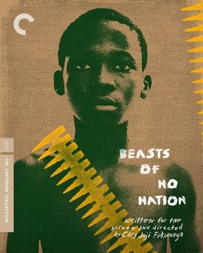 Beasts of No Nation movie posters (2015) t-shirt