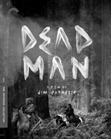 Dead Man movie posters (1995) sweatshirt #3636079