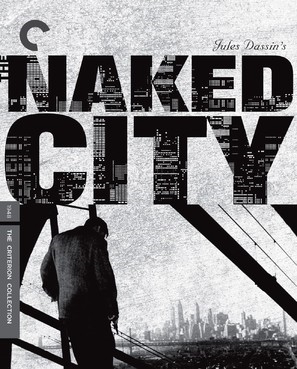 The Naked City movie posters (1948) puzzle MOV_1889540