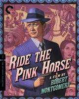 Ride the Pink Horse movie posters (1947) tote bag #MOV_1889543