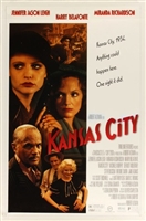 Kansas City movie posters (1996) tote bag #MOV_1889587