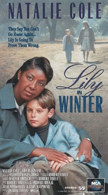 Lily in Winter movie posters (1994) mug