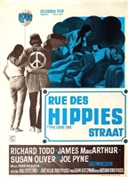 The Love-Ins movie posters (1967) mug #MOV_1889671