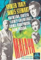 Malaya movie posters (1949) hoodie #3636254
