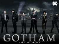 Gotham movie posters (2014) Tank Top #3636265