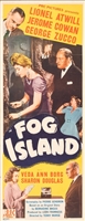 Fog Island movie posters (1945) t-shirt #3636303
