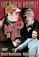 Dressed to Kill movie posters (1946) t-shirt #3636392