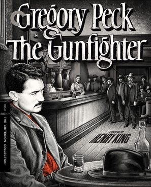 The Gunfighter movie posters (1950) hoodie