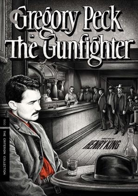 The Gunfighter movie posters (1950) Longsleeve T-shirt