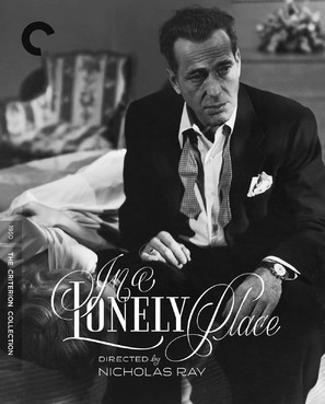 In a Lonely Place movie posters (1950) puzzle MOV_1889844