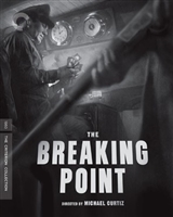 The Breaking Point movie posters (1950) t-shirt #3636409